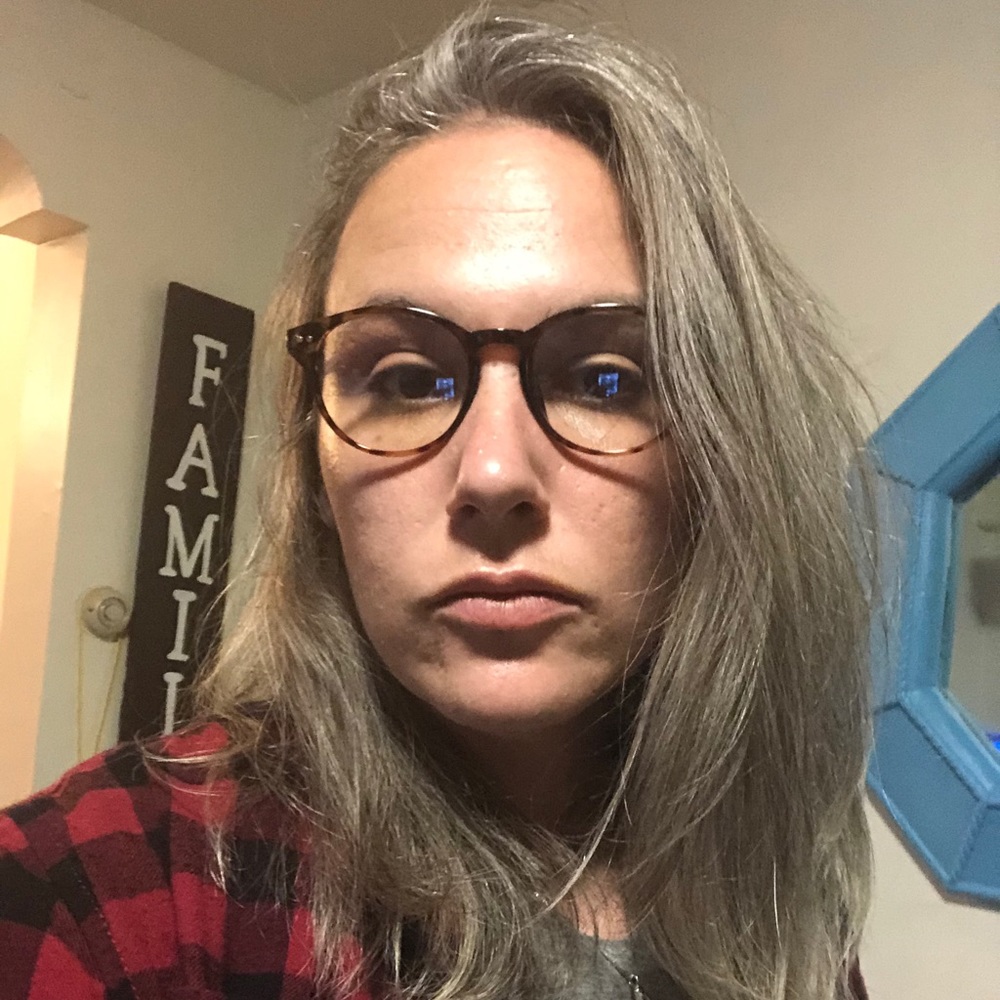 Meet your Posher, Kate